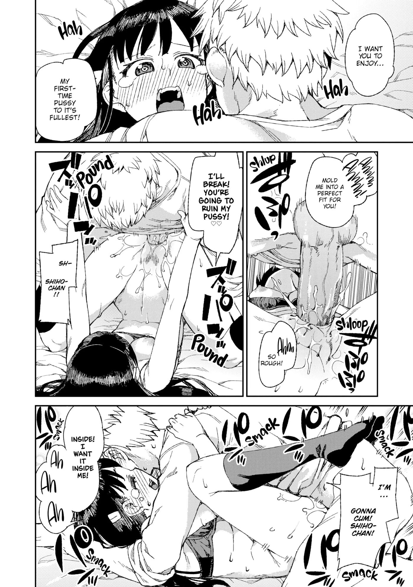 You'll Be Crazy About Me! Chapter 1000 Page 169